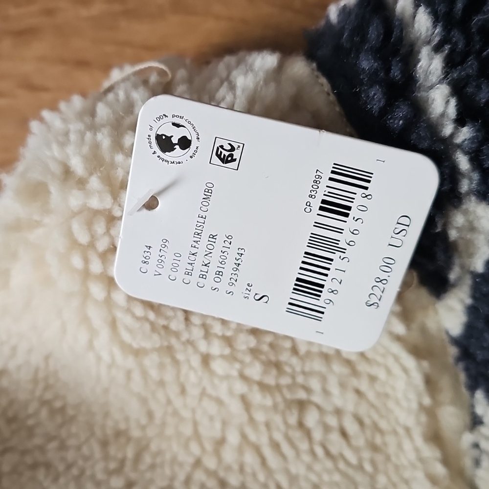 Free People Aztec SnowSuit - Picture 2 of 5